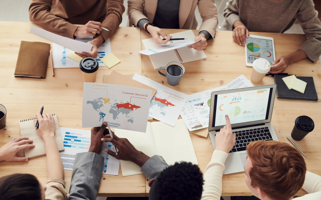 Why Growthesis Is More Than Business: It’s About People, Purpose, and Progress